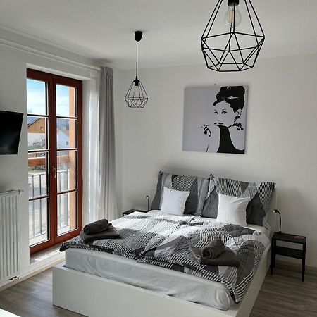 Apartament Apartman U Tedyho Kasperske Hory Zewnętrze zdjęcie