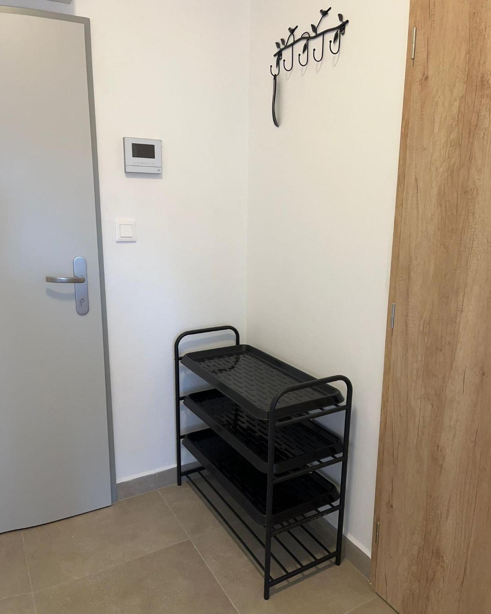 Apartament Apartman U Tedyho Kasperske Hory Zewnętrze zdjęcie