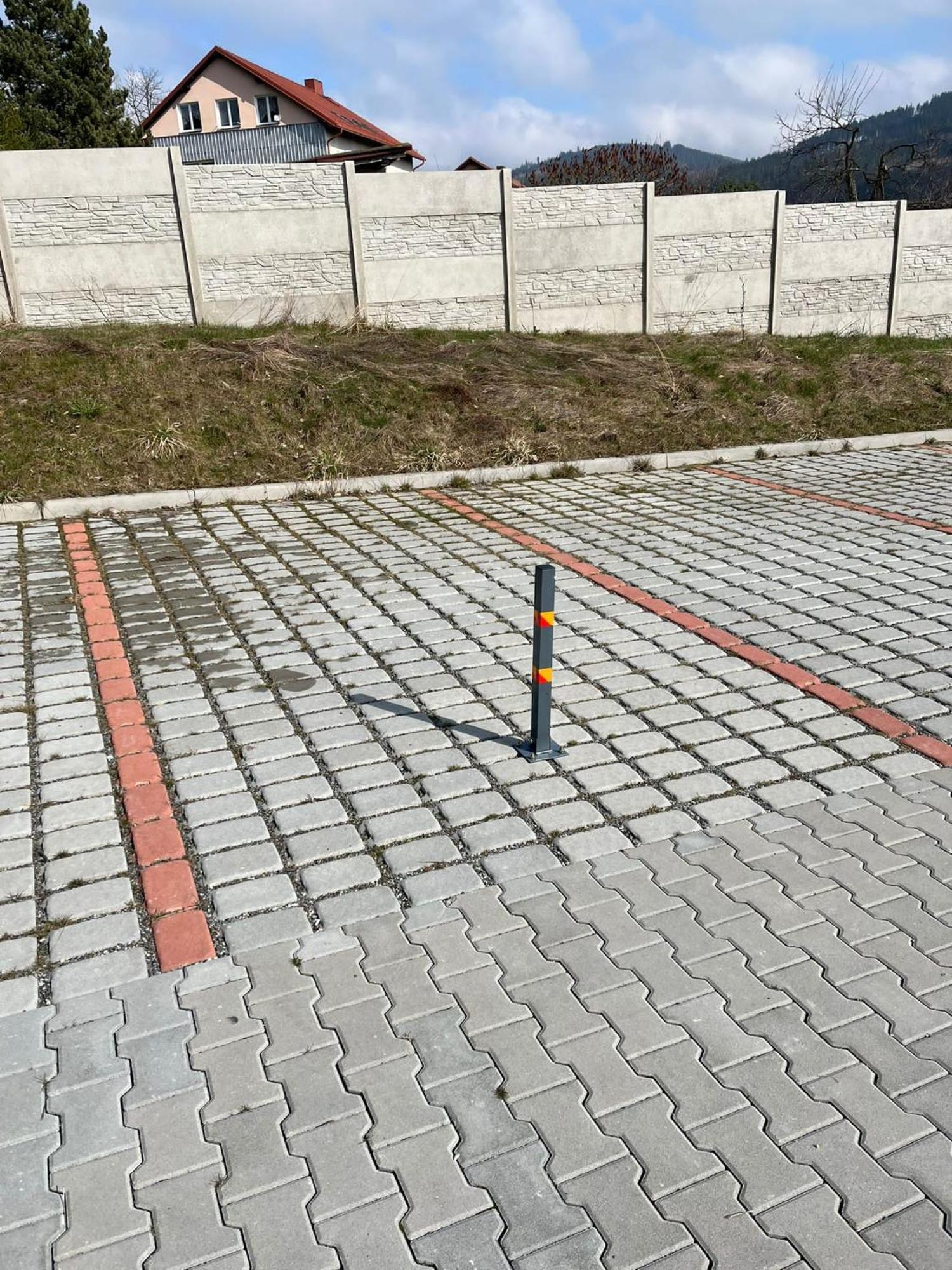 Apartament Apartman U Tedyho Kasperske Hory Zewnętrze zdjęcie